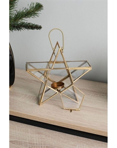 Подсвечник-фонарь Stella Coincasa