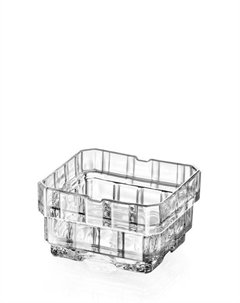 Соусник из хрусталя Stack 87 мл Rcr