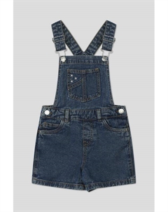 Комбинезон джинсовый на лямках Republic of denim