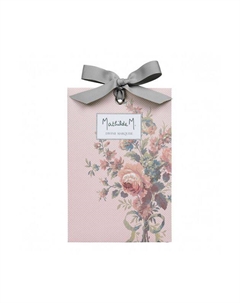 Ароматическое саше Poudre de Riz Mathilde m.