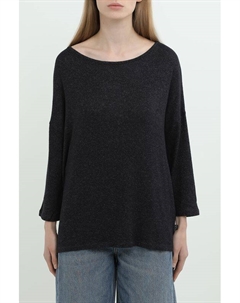 Лонгслив с вырезом S.oliver