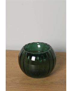 Подсвечник стеклянный Bezamby Eglo