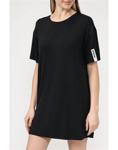 Ночная сорочка с коротким рукавом Hugo