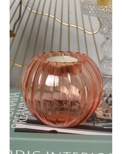 Подсвечник стеклянный Bezamby Eglo