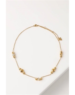Ожерелье с кристаллами Guess