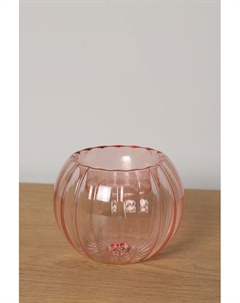 Подсвечник стеклянный Bezamby Eglo