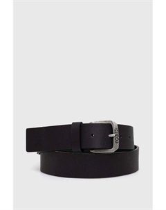 Ремень кожаный Hugo