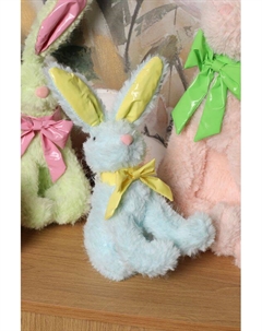 Фигурка декоративная Rabbit Edg