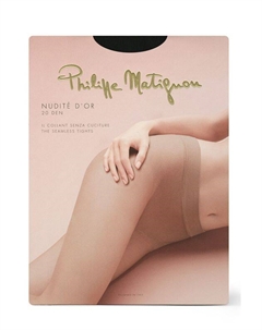 Колготки Philippe matignon