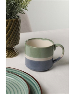 Чашка керамическая Haiti Tognana