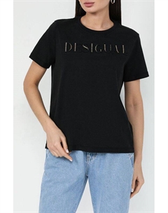 Фуфайка (Футболка) Desigual