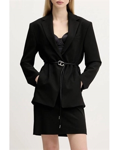 Жакет свободного кроя Hugo