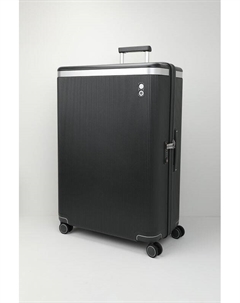 Чемодан на четырех колесах с расширением Dynasty Echolac