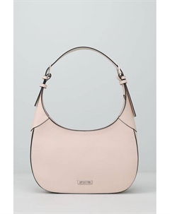 Сумка хобо кожаная Perla Cromia