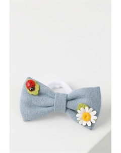 Резинка для волос с бантом My little story of андерсен