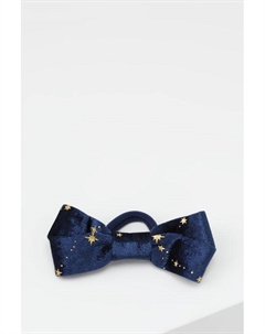 Резинка-бант для волос с принтом звезды My little story of андерсен