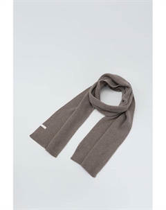 Шарф с логотипом Marc o'polo