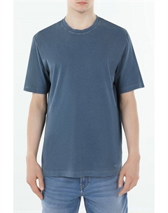 Футболка хлопковая Marc o'polo