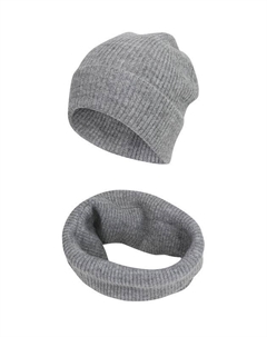 Комплект из шапки и шарфа Liu jo