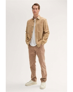 Брюки хлопковые Tom tailor