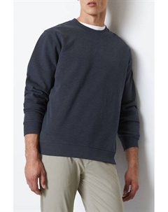 Свитшот хлопковый Marc o'polo