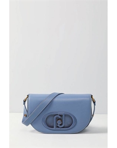 Сумка кросс-боди с логотипом бренда Liu jo