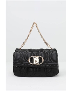 Сумка кросс-боди стеганая Liu jo