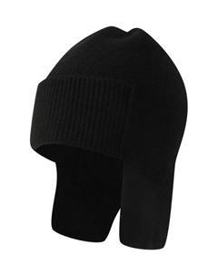 Шерстяная шапка-шлем Canoe