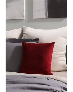 Подушка декоративная Teddy Red Coincasa