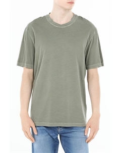 Футболка хлопковая Marc o'polo