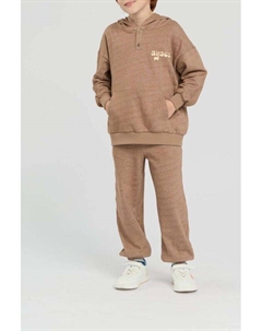 Спортивный костюм хлопковый Choupette