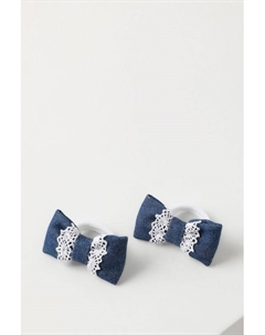 Набор из 2 резинок для волос с декором My little story of андерсен