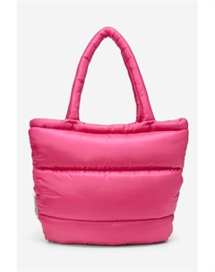 Сумка шоппер стеганая Marc o'polo