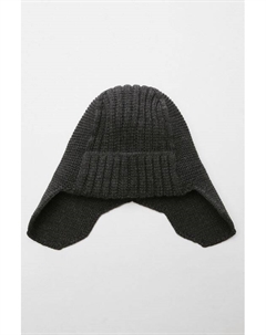 Шапка-шлем из смесовой шерсти Canoe