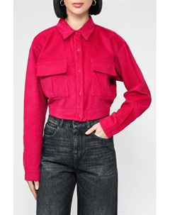 Рубашка с карманами Twist