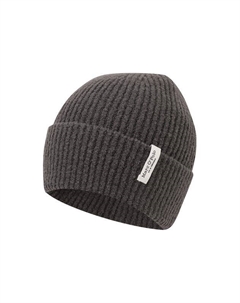 Шапка шерстяная с логотипом Marc o'polo