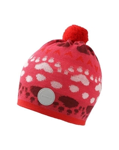 Шапка с добавлением шерсти Reima