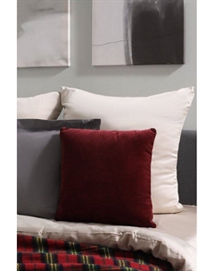 Декоративная подушка из вельвета Coincasa