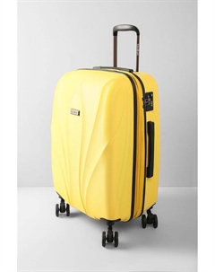 Чемодан на 4 колесах Lotus 67 см Eberhart