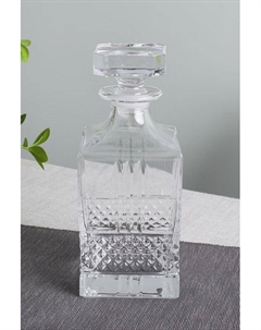 Декантер хрустальный Brillante 850 мл Rcr