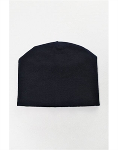 Однотонная шерстяная шапка Canoe