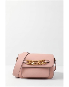 Сумка кросс-боди с фирменным логотипом Liu jo