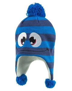 Шапка с помпоном Icepeak