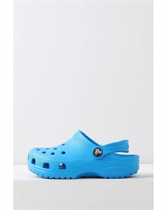 Сабо из эва Crocs