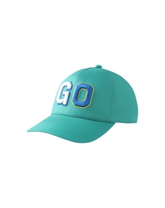 Бейсболка хлопковая Totti