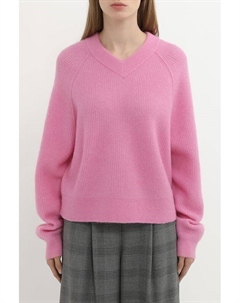 Пуловер из смесовой шерсти Marc o’polo denim