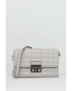 Сумка кросс-боди кожаная Michael michael kors