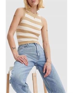 Топ в полоску Levi's®