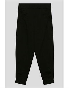 Однотонные джоггеры Reporter young