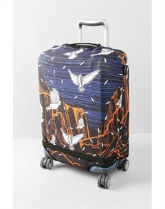 Чехол для чемоданов Eberhart